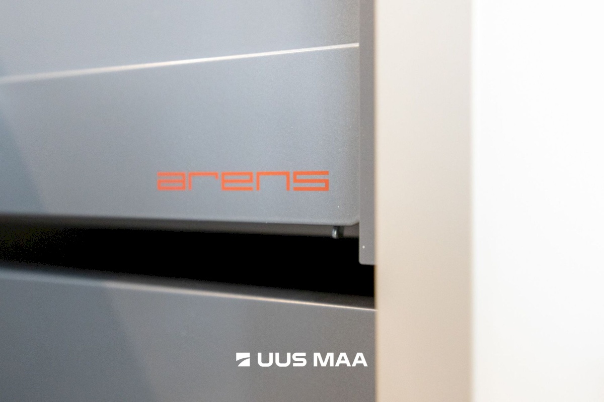 Tallinn, Haabersti linnaosa, Taludevahe 59-17