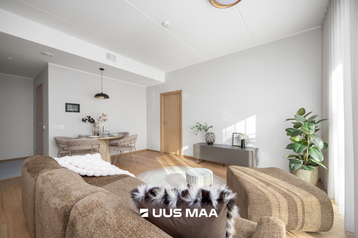 Tallinn, Haabersti linnaosa, Taludevahe 59-17