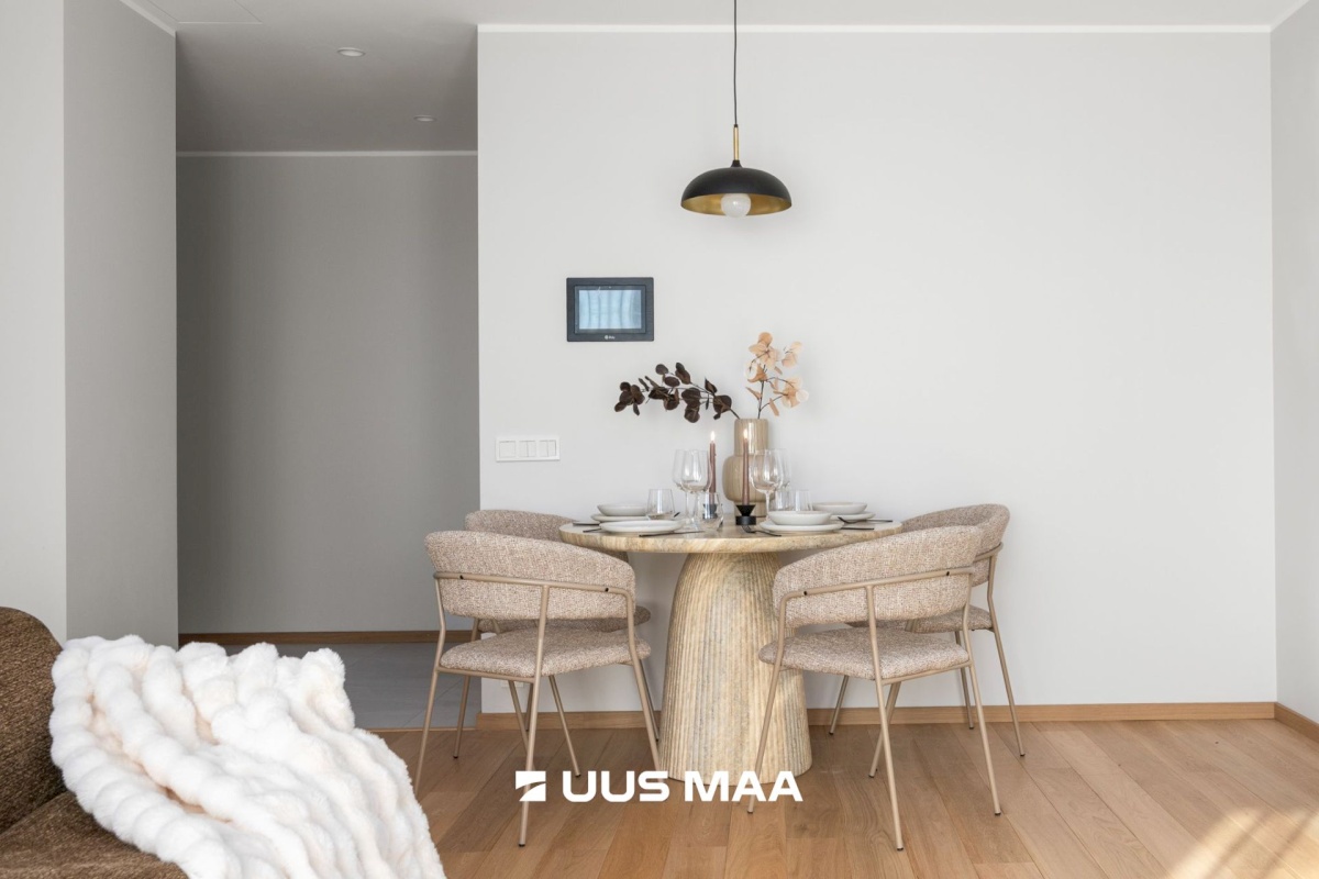 Tallinn, Haabersti linnaosa, Taludevahe 59-17