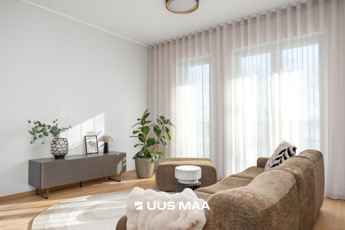 Tallinn, Haabersti linnaosa, Taludevahe 59-17