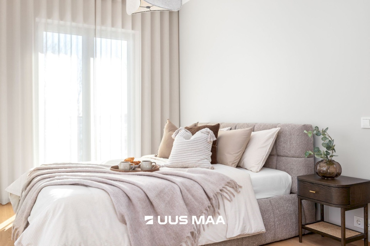 Tallinn, Haabersti linnaosa, Taludevahe 59-17