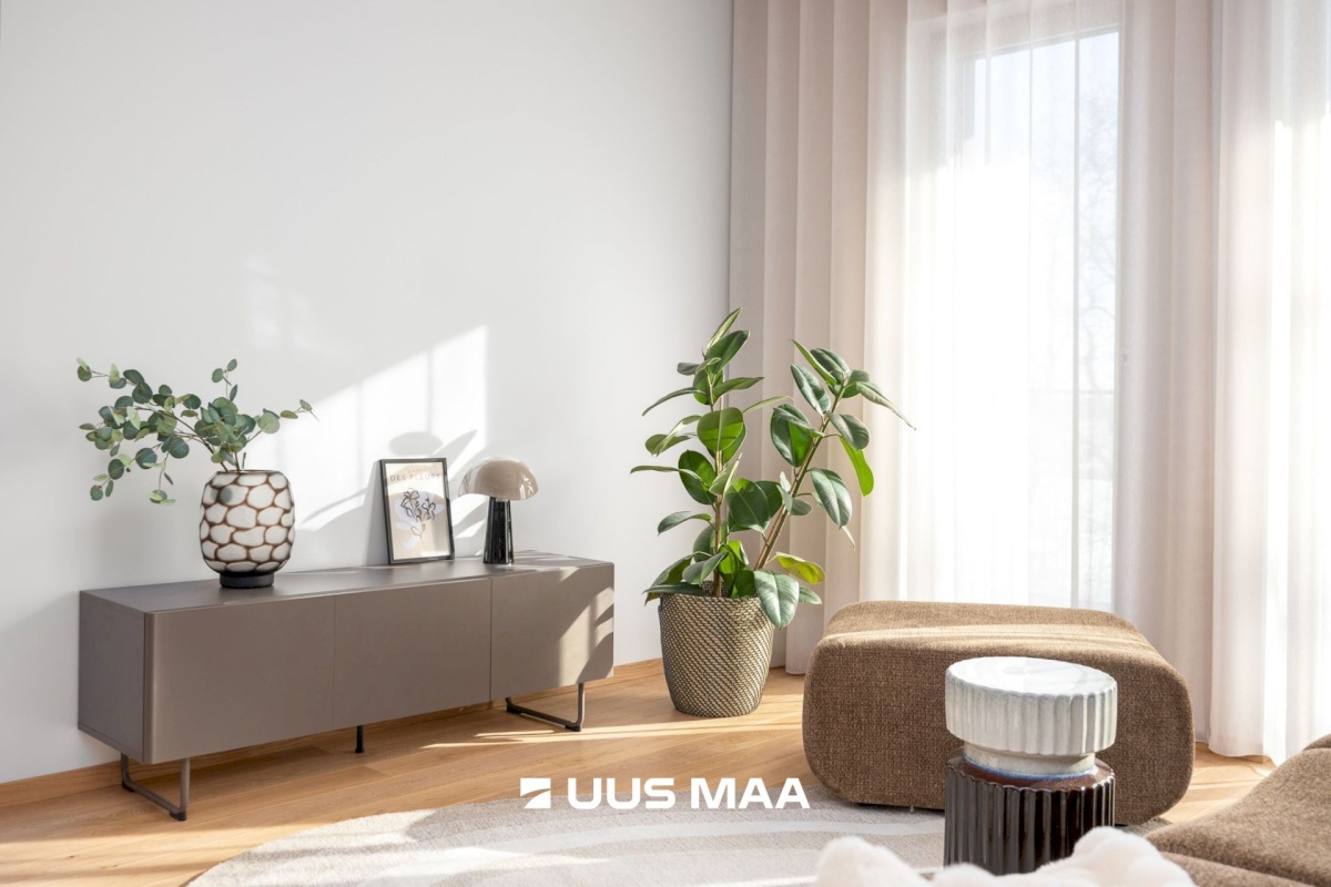 Tallinn, Haabersti linnaosa, Taludevahe 59-17