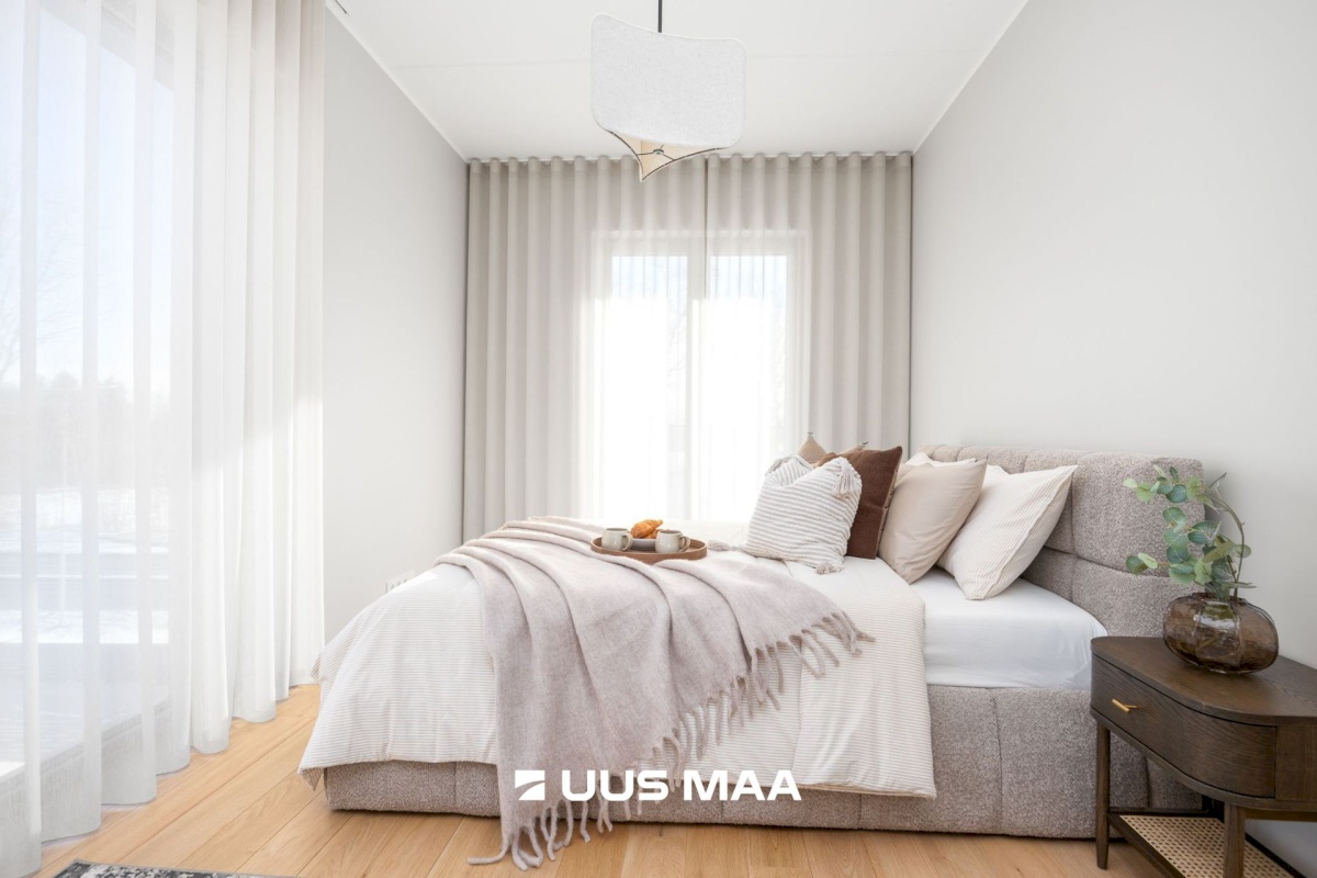 Tallinn, Haabersti linnaosa, Taludevahe 59-17