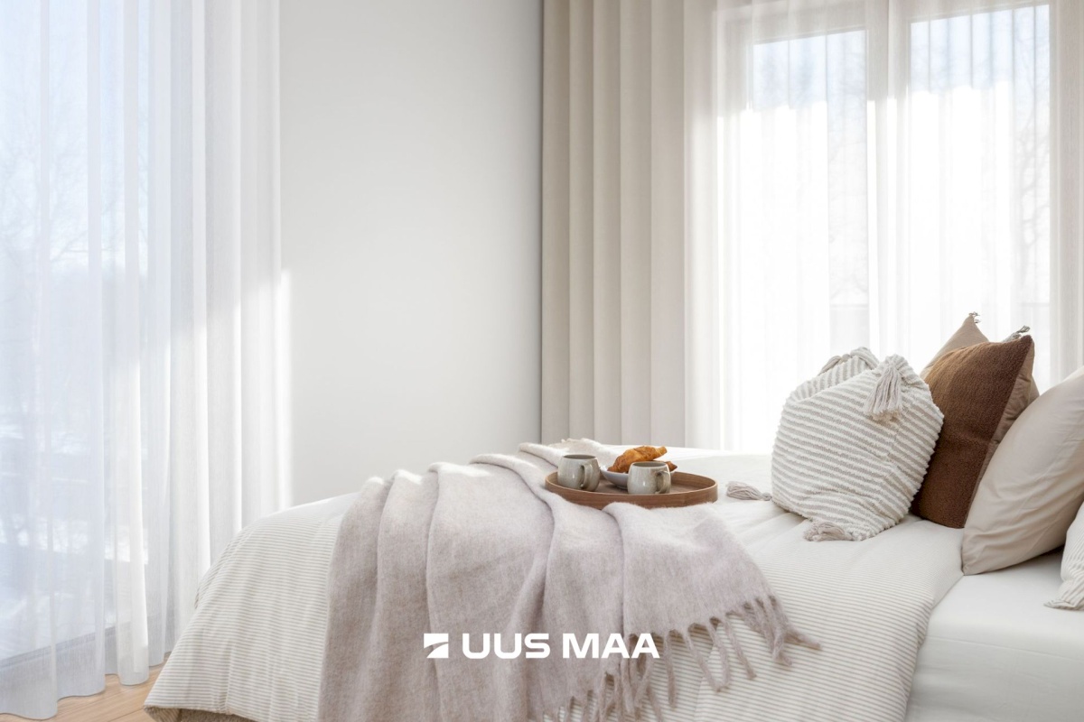 Tallinn, Haabersti linnaosa, Taludevahe 59-17