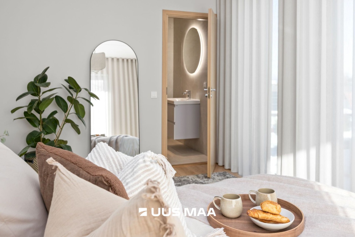 Tallinn, Haabersti linnaosa, Taludevahe 59-17