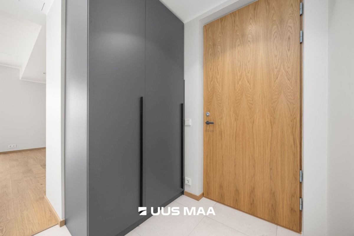 Tallinn, Haabersti linnaosa, Taludevahe 59-17