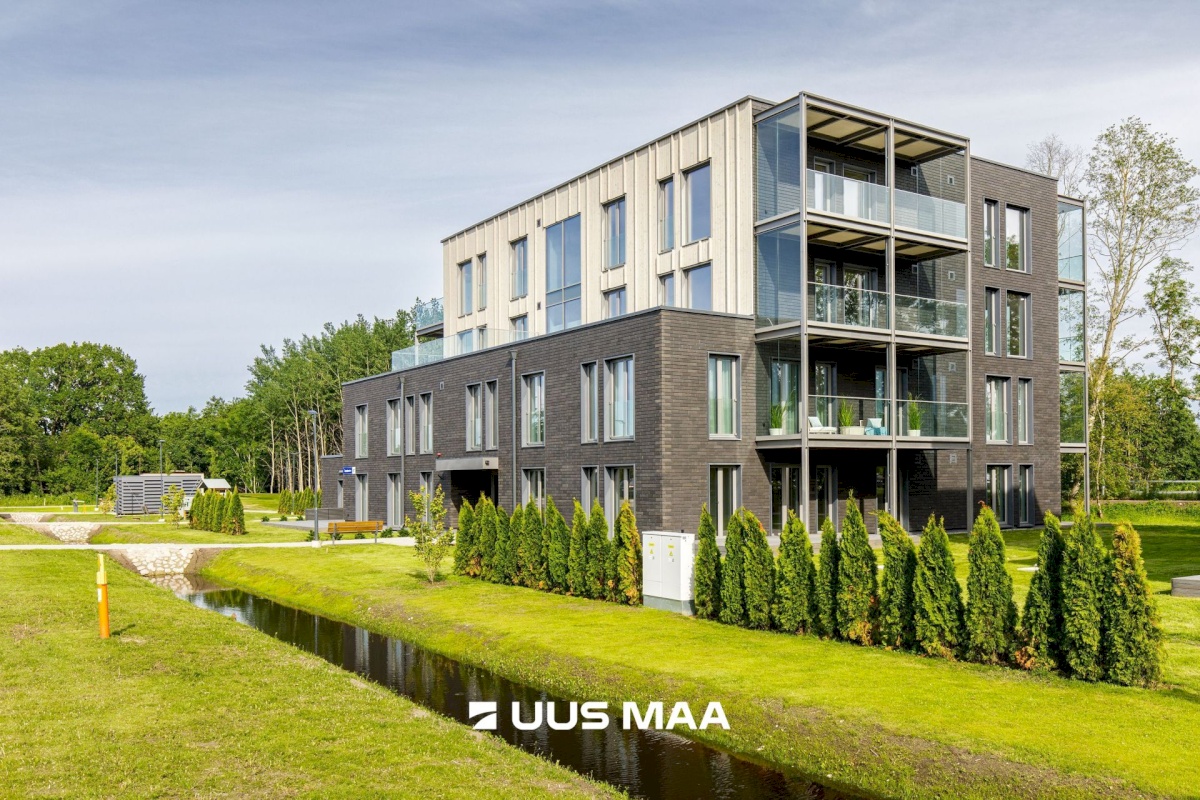 Tallinn, Haabersti linnaosa, Taludevahe 59-17