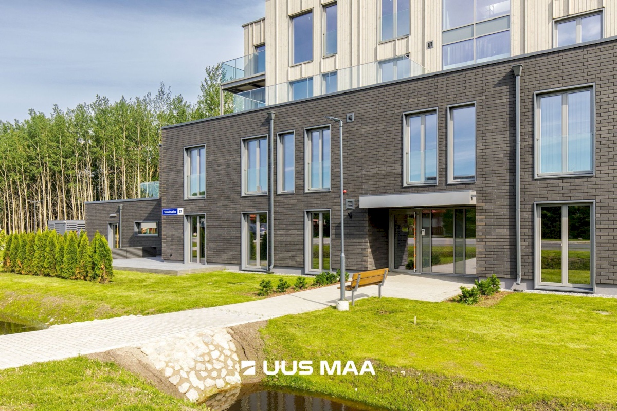 Tallinn, Haabersti linnaosa, Taludevahe 59-17