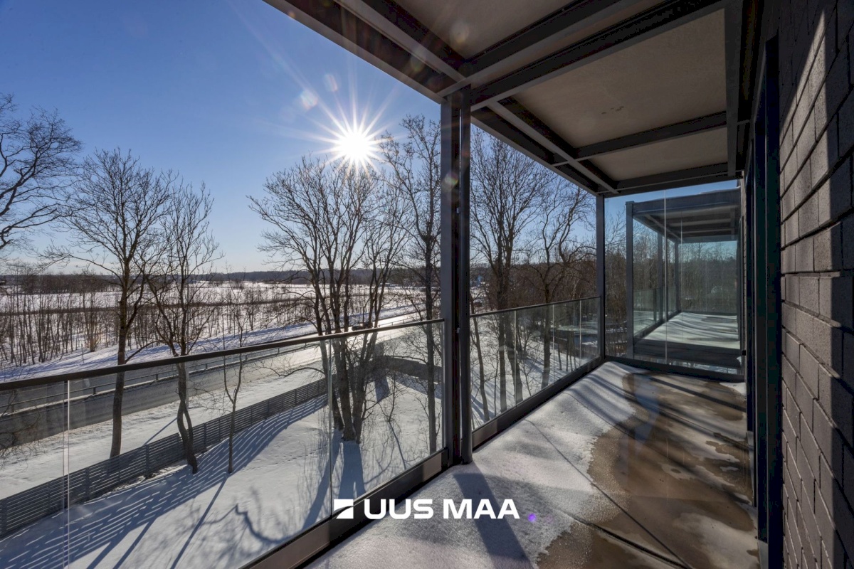 Tallinn, Haabersti linnaosa, Taludevahe 59-17