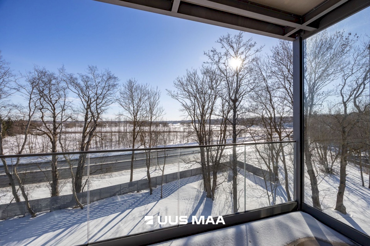 Tallinn, Haabersti linnaosa, Taludevahe 59-17