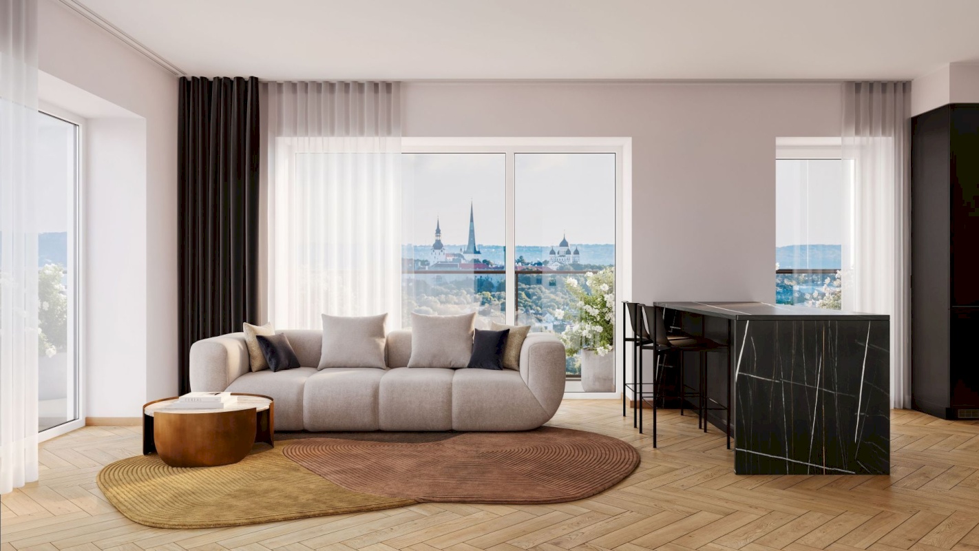 Tallinn, Mustamäe linnaosa, Sääse 4-173