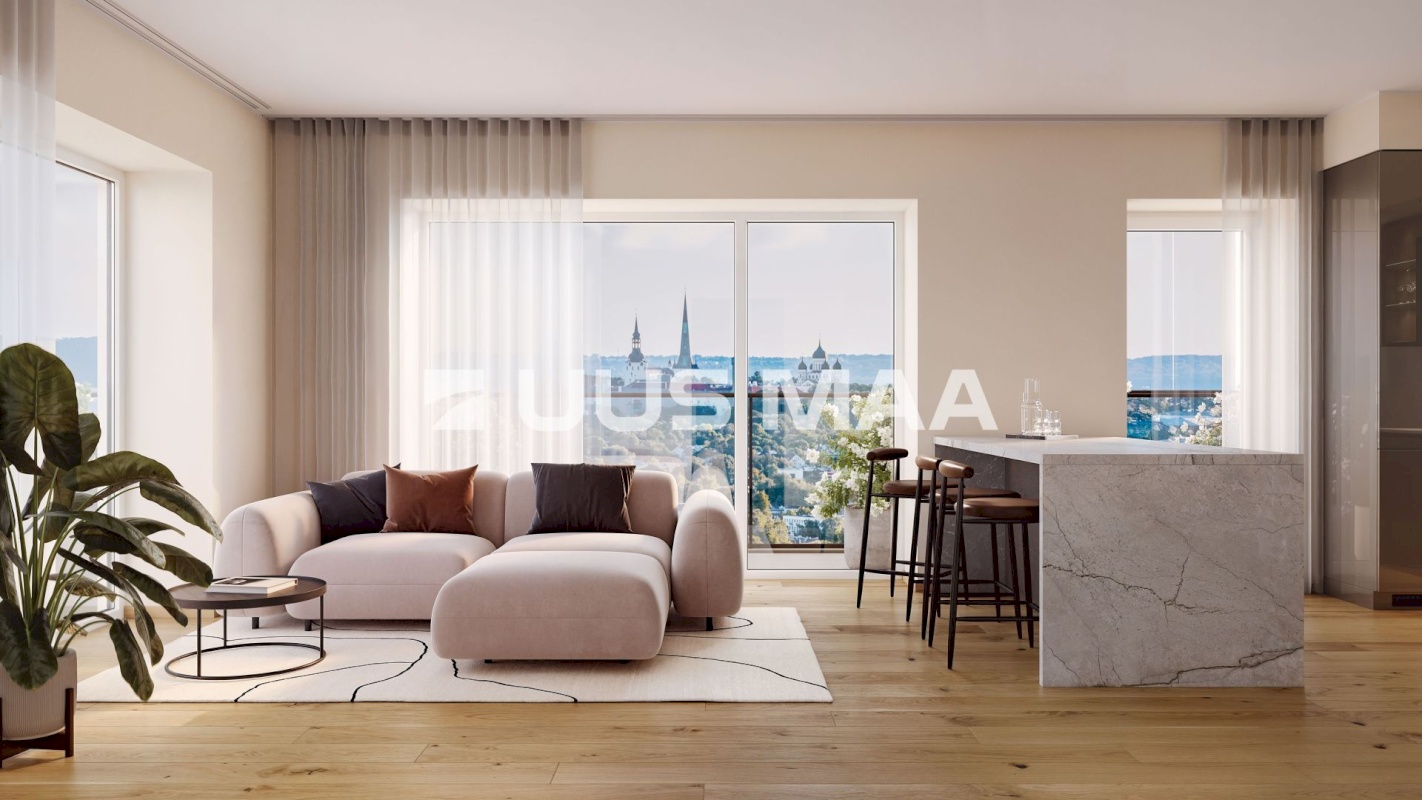 Tallinn, Mustamäe linnaosa, Sääse 4-111