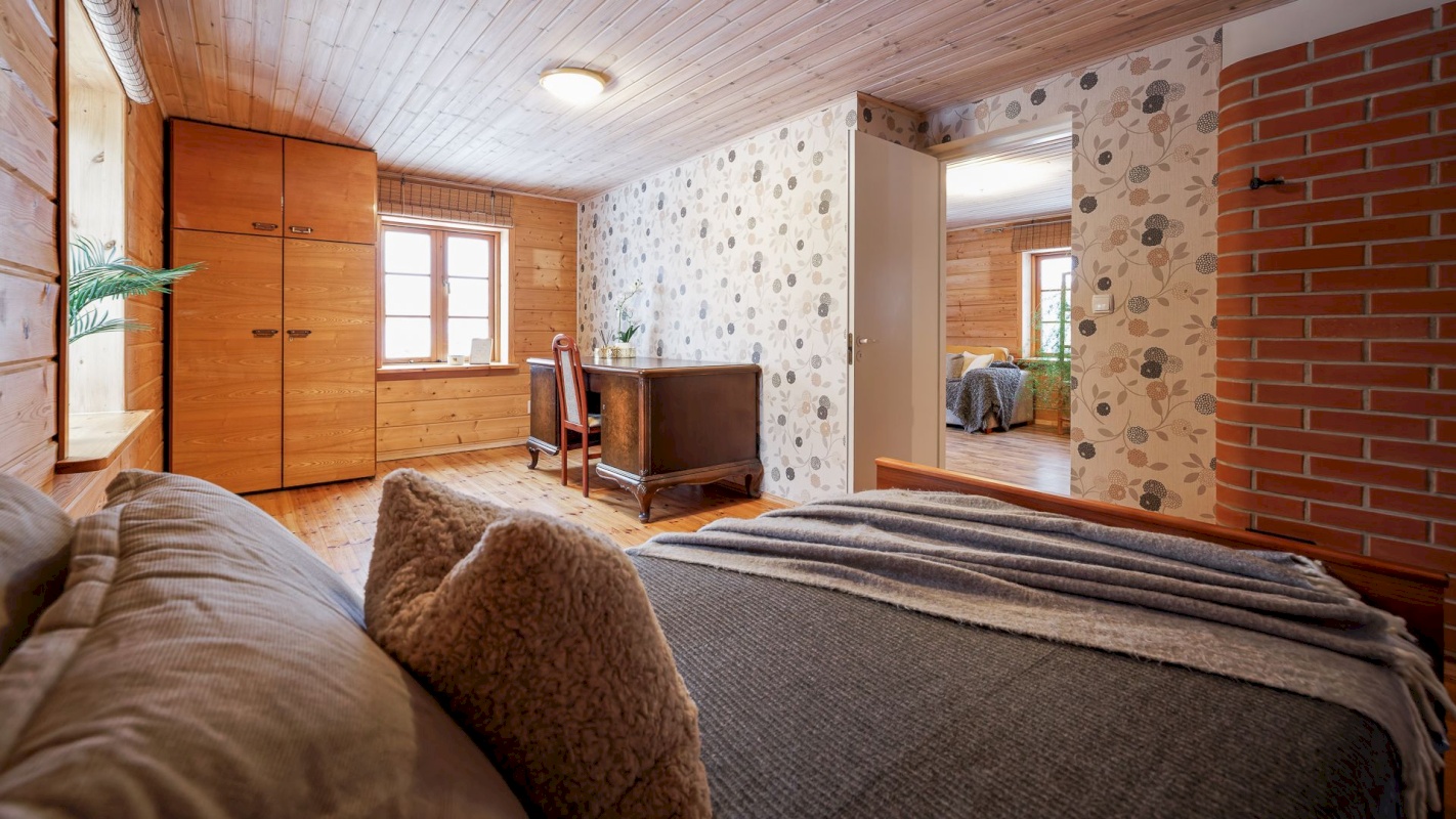 Kiili vald, Lähtse küla, Kääri tee