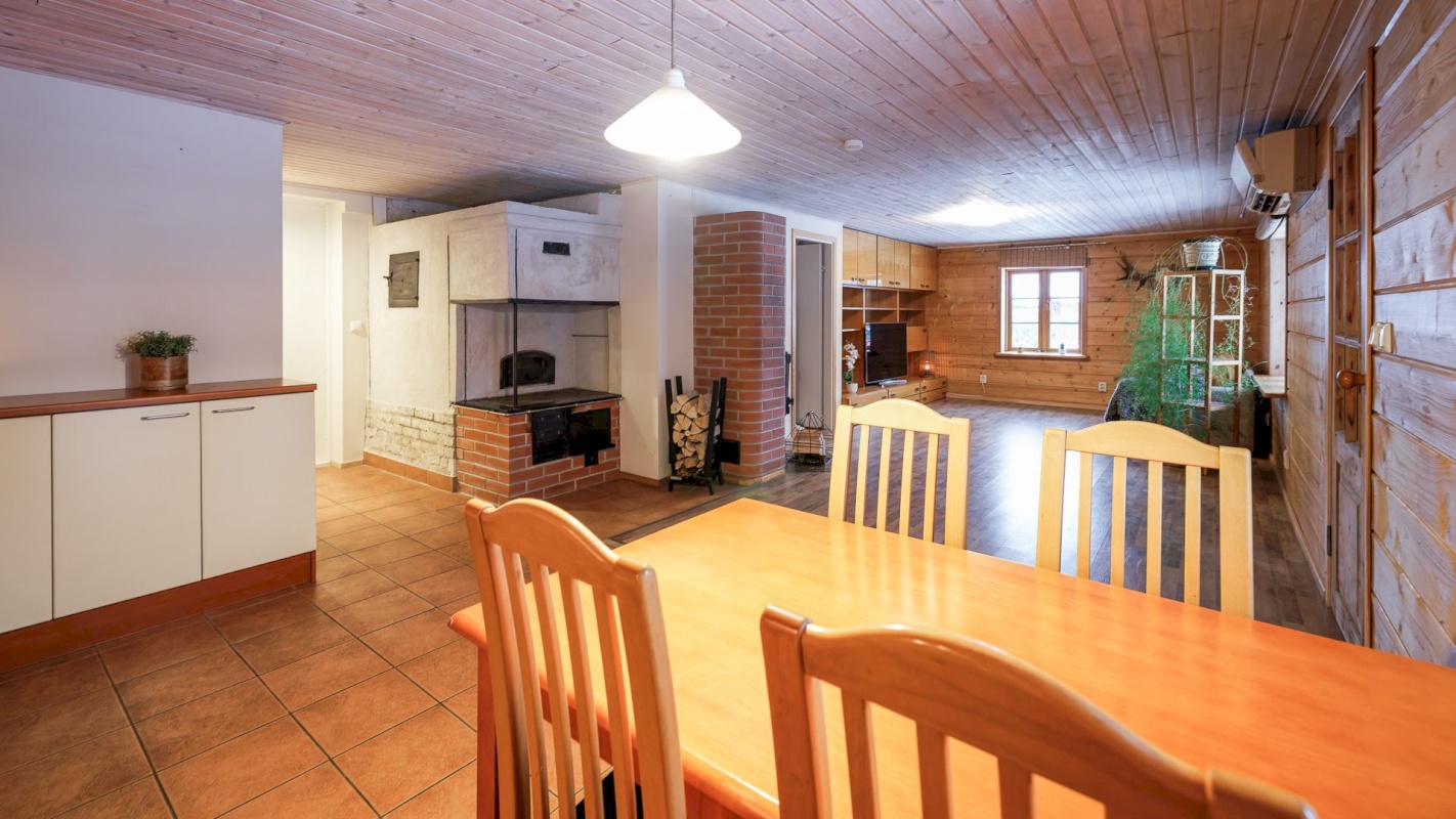 Kiili vald, Lähtse küla, Kääri tee