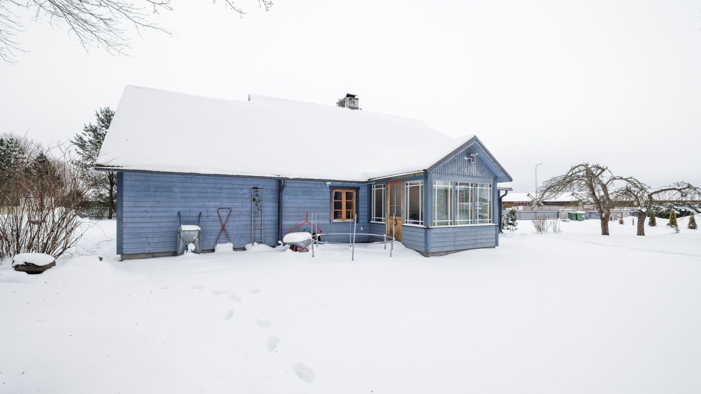 Kiili vald, Lähtse küla, Kääri tee