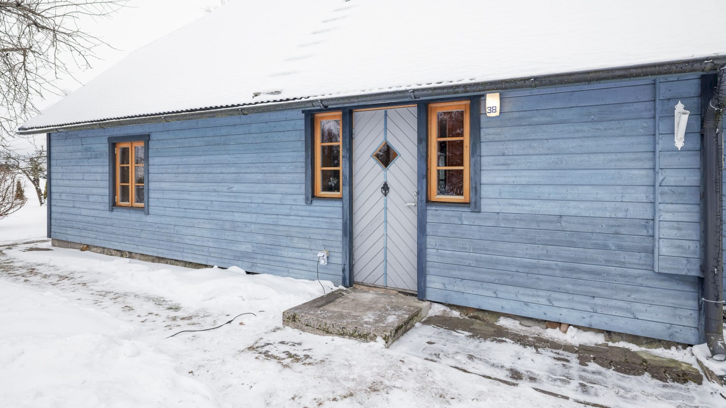 Kiili vald, Lähtse küla, Kääri tee