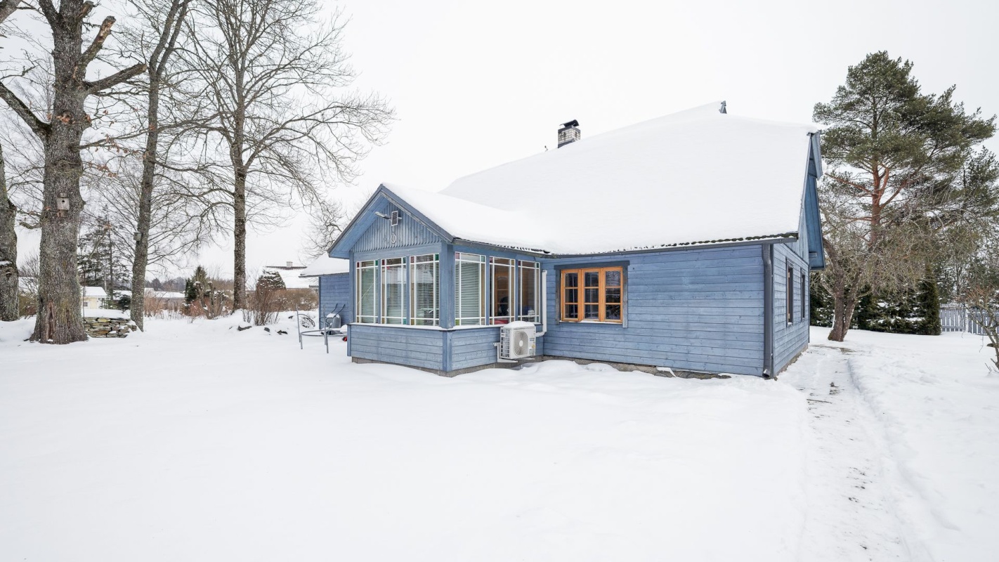 Kiili vald, Lähtse küla, Kääri tee