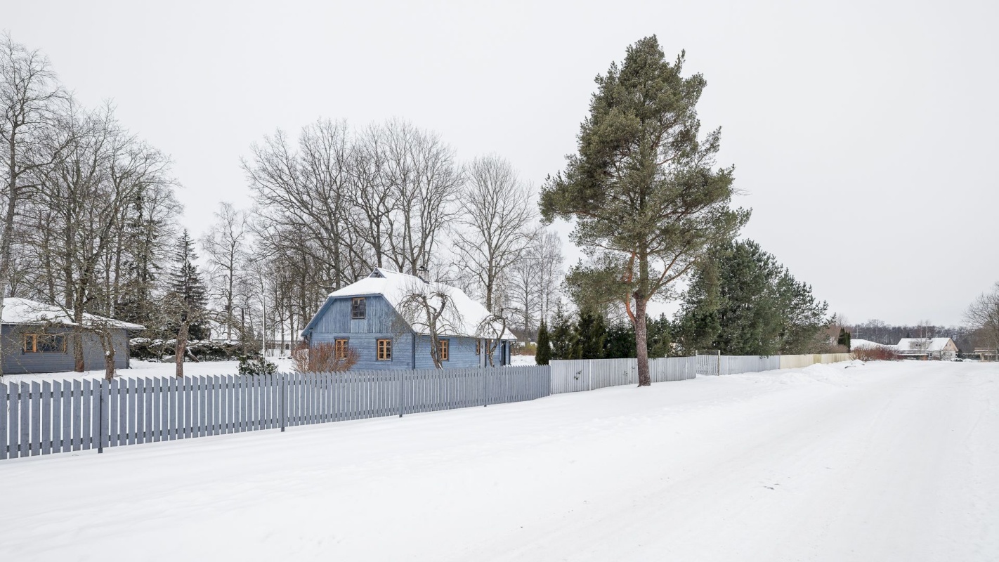 Kiili vald, Lähtse küla, Kääri tee