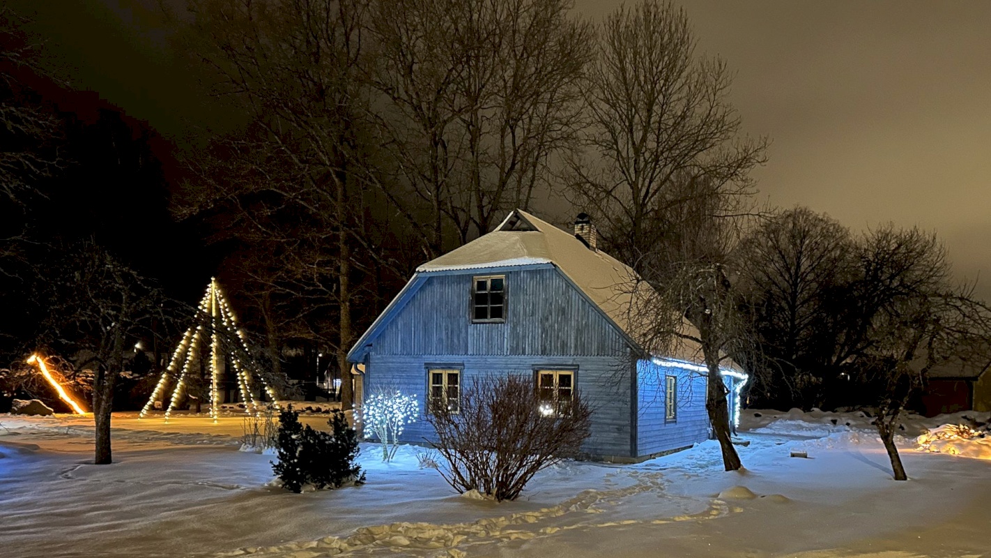 Kiili vald, Lähtse küla, Kääri tee