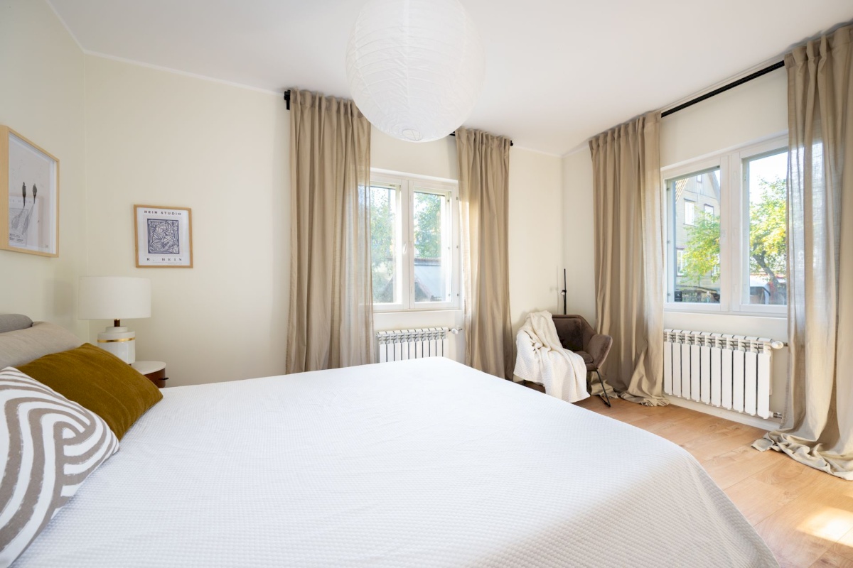 Tallinn, Kristiine linnaosa, Järve 20a