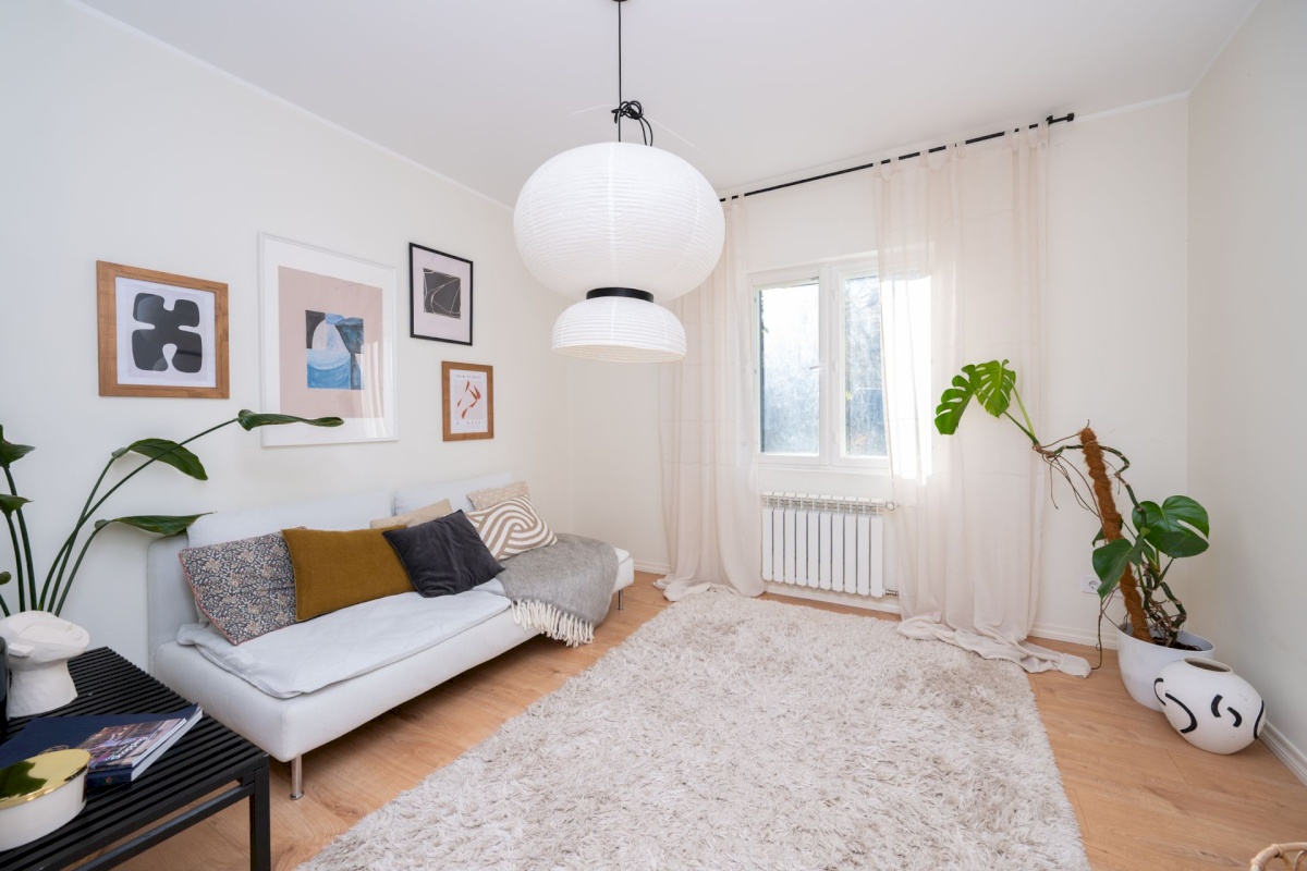 Tallinn, Kristiine linnaosa, Järve 20a