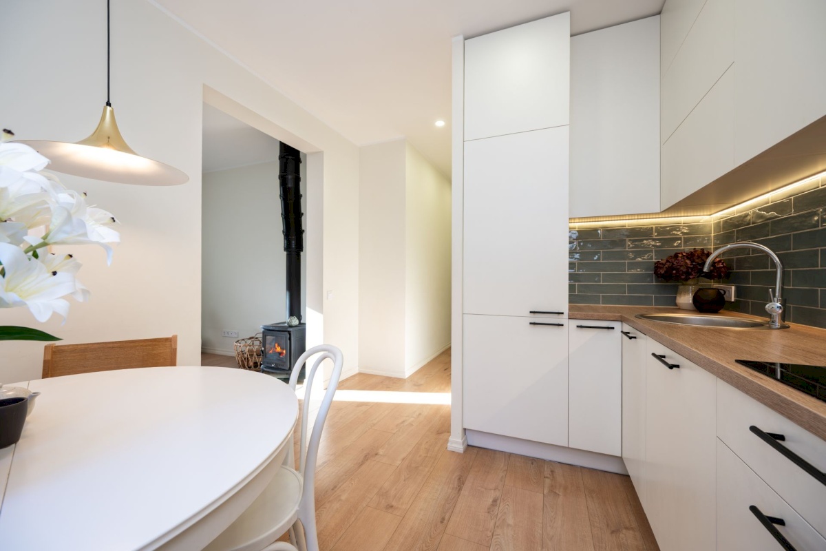 Tallinn, Kristiine linnaosa, Järve 20a