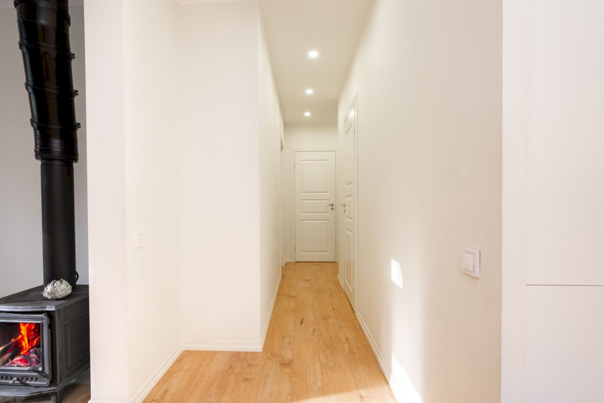 Tallinn, Kristiine linnaosa, Järve 20a