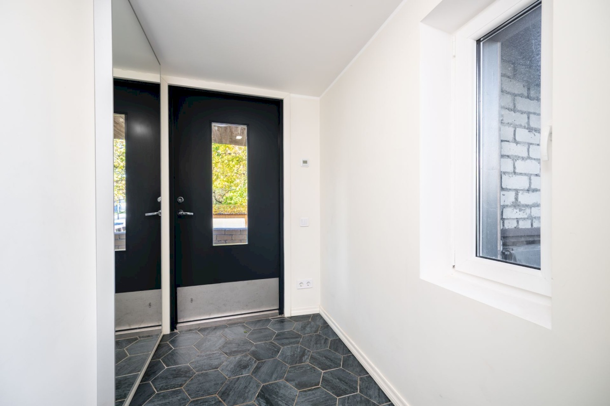 Tallinn, Kristiine linnaosa, Järve 20a