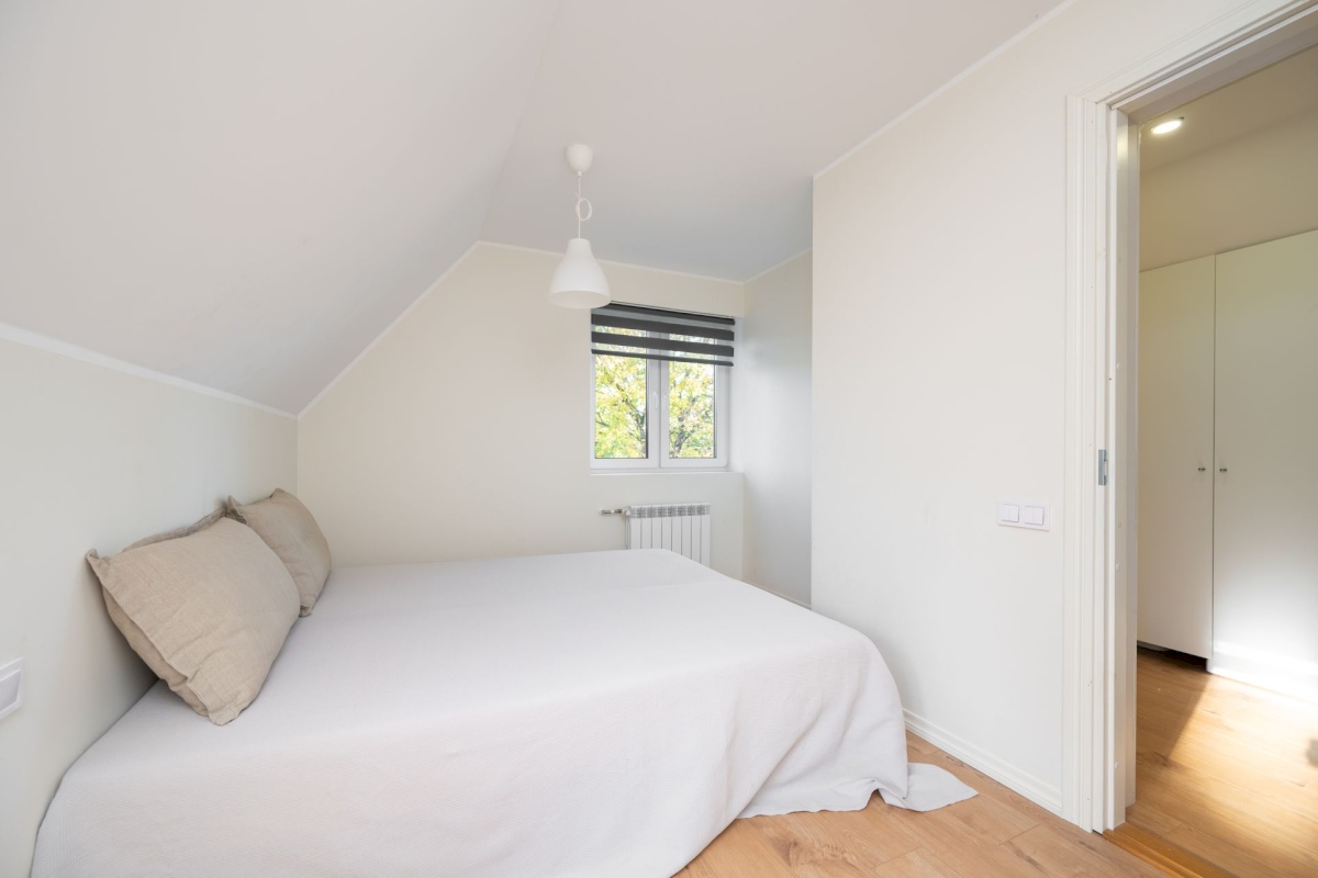 Tallinn, Kristiine linnaosa, Järve 20a