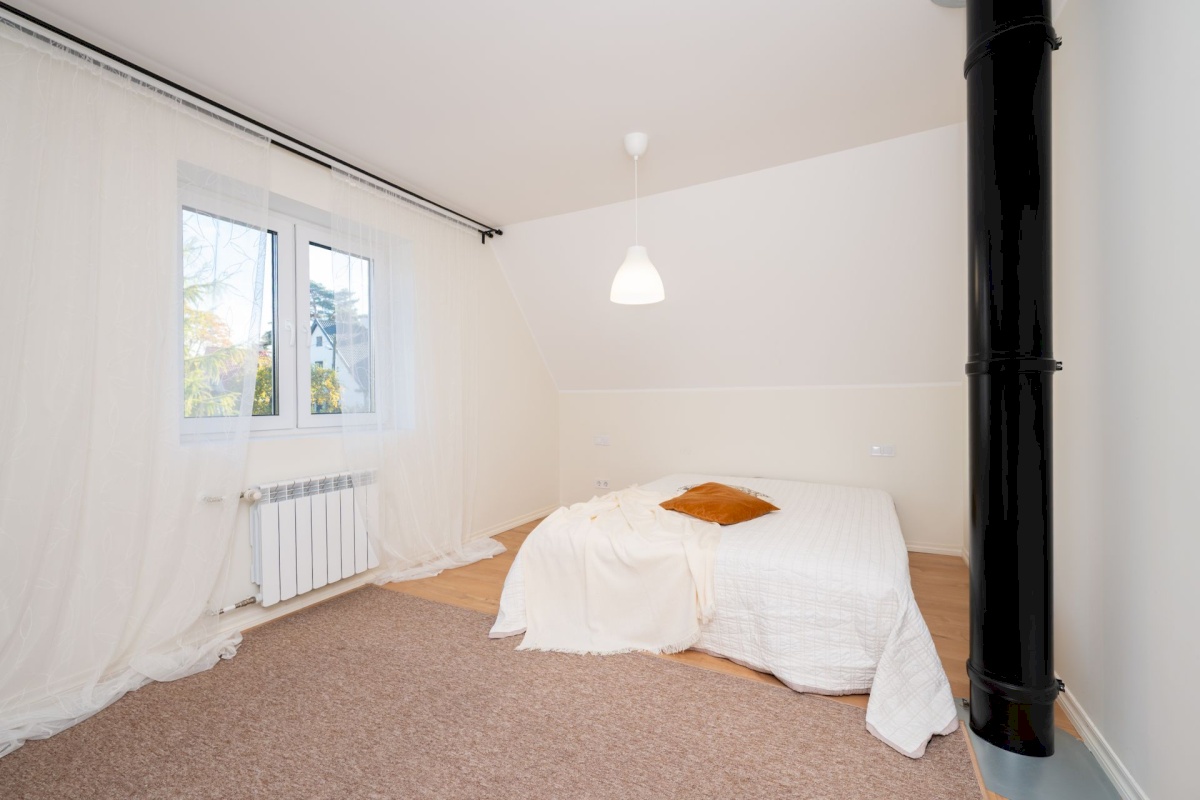 Tallinn, Kristiine linnaosa, Järve 20a