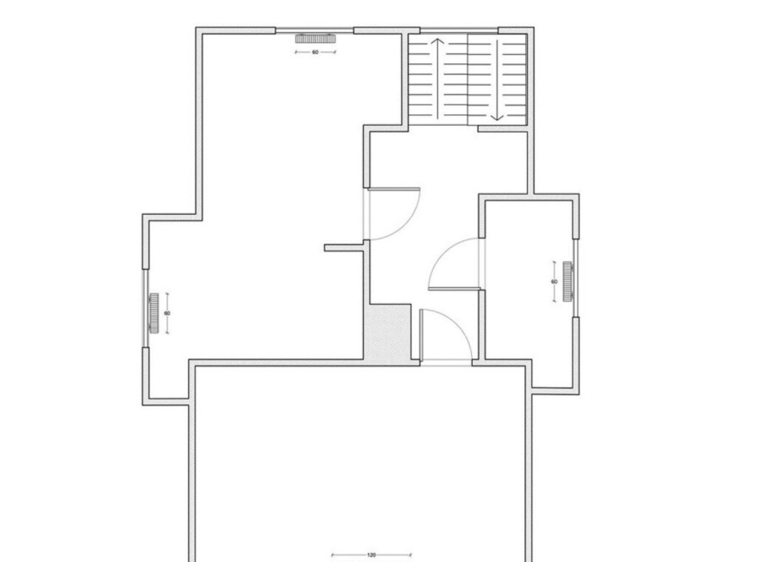 Tallinn, Kristiine linnaosa, Järve 20a