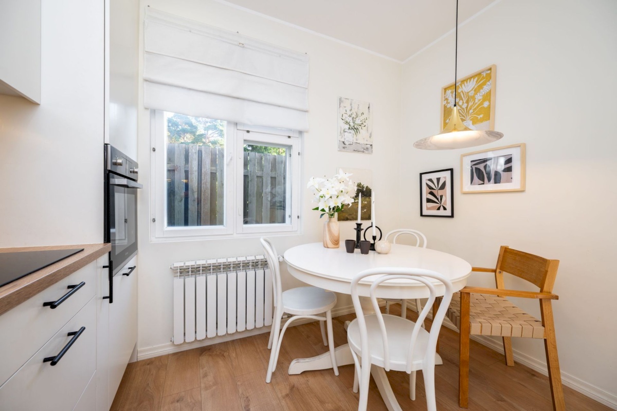 Tallinn, Kristiine linnaosa, Järve 20a