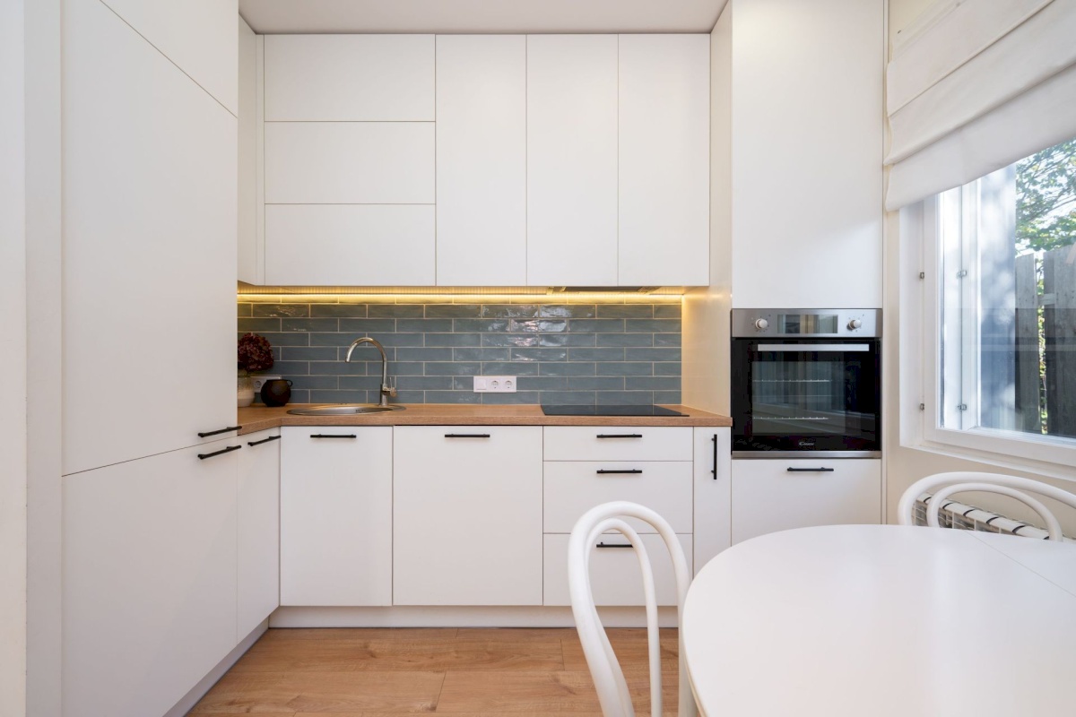 Tallinn, Kristiine linnaosa, Järve 20a