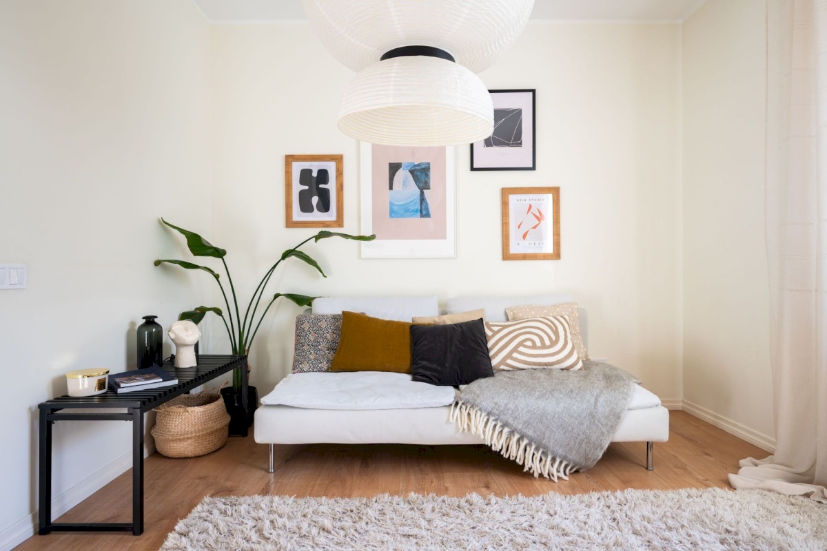 Tallinn, Kristiine linnaosa, Järve 20a