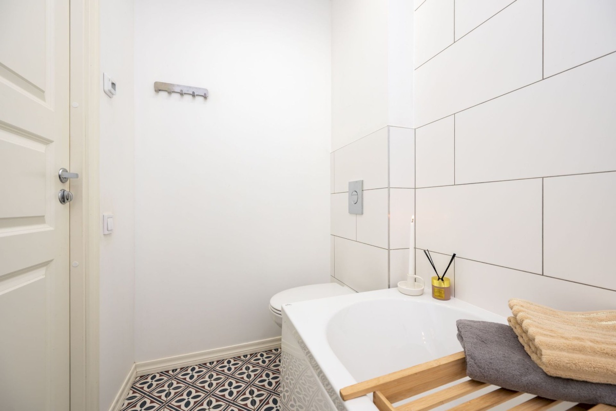 Tallinn, Kristiine linnaosa, Järve 20a