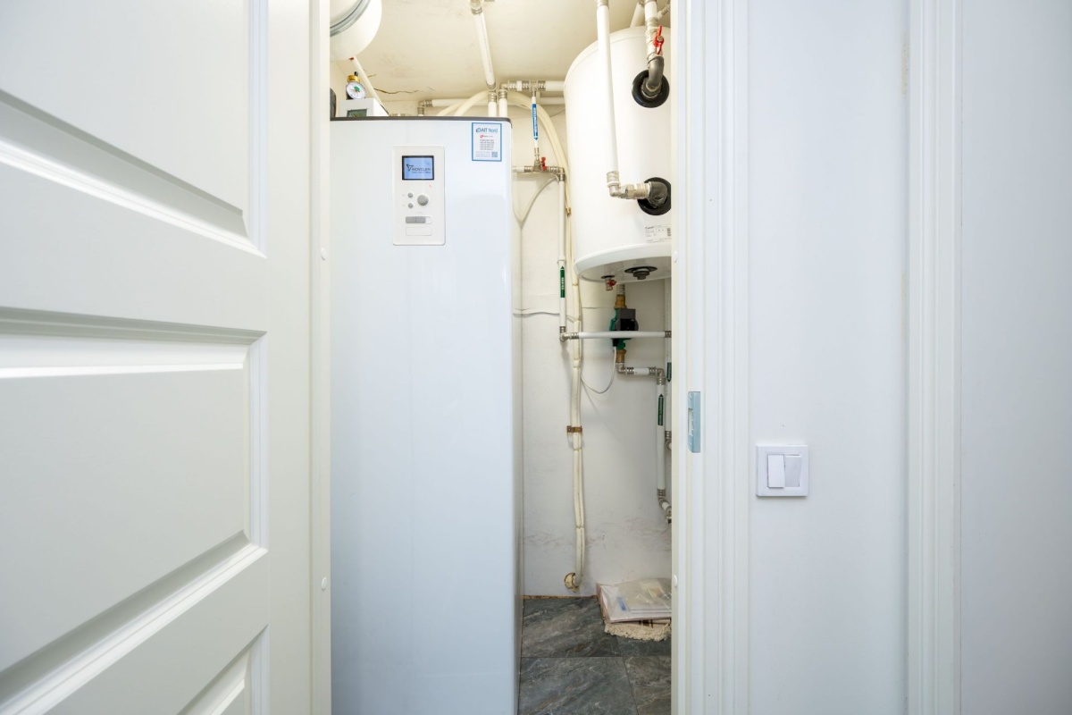 Tallinn, Kristiine linnaosa, Järve 20a