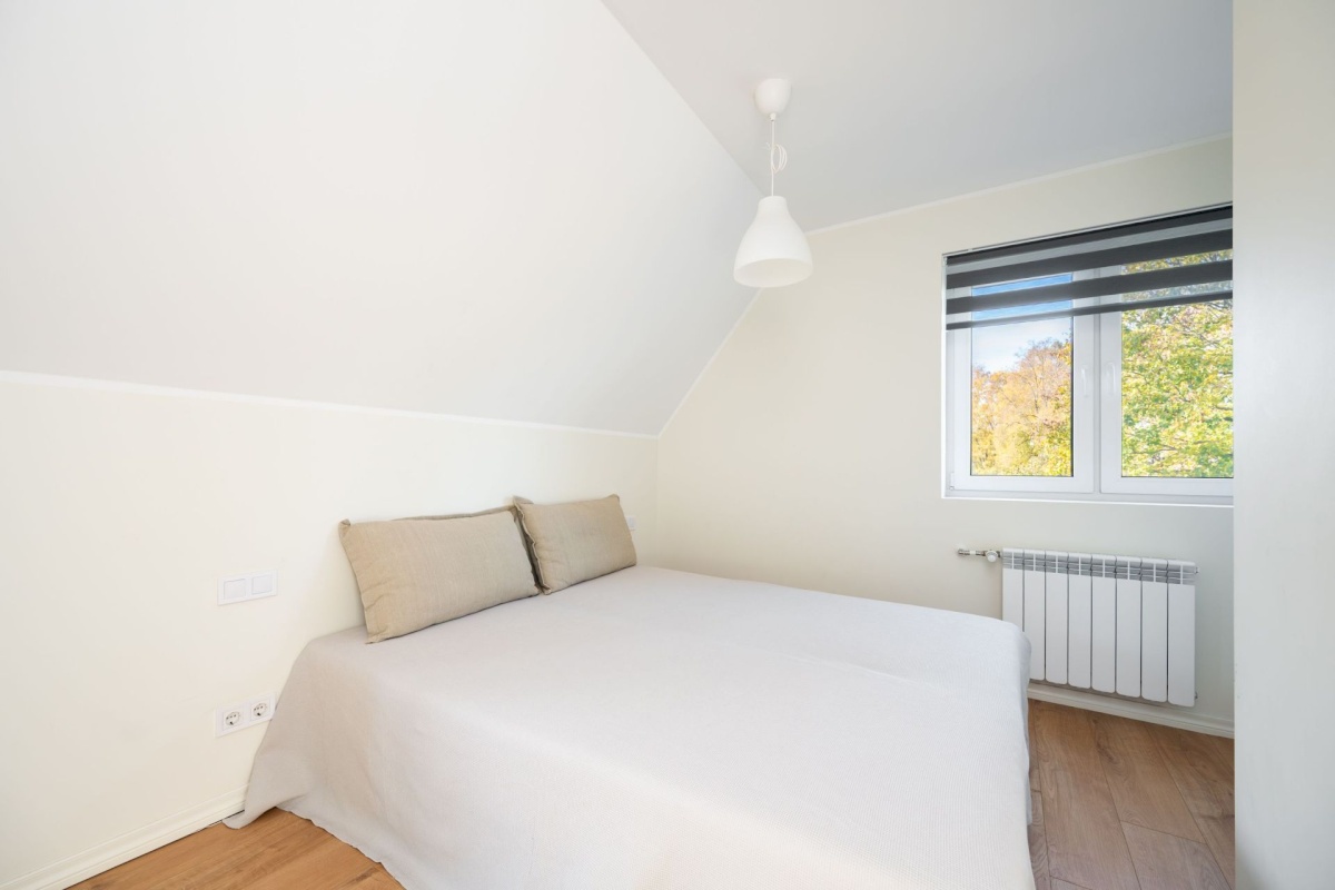 Tallinn, Kristiine linnaosa, Järve 20a