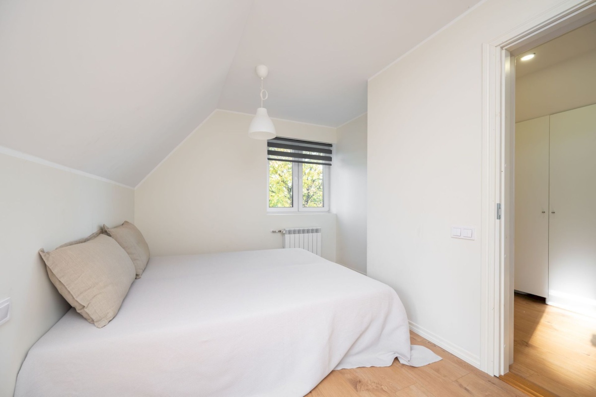 Tallinn, Kristiine linnaosa, Järve 20a