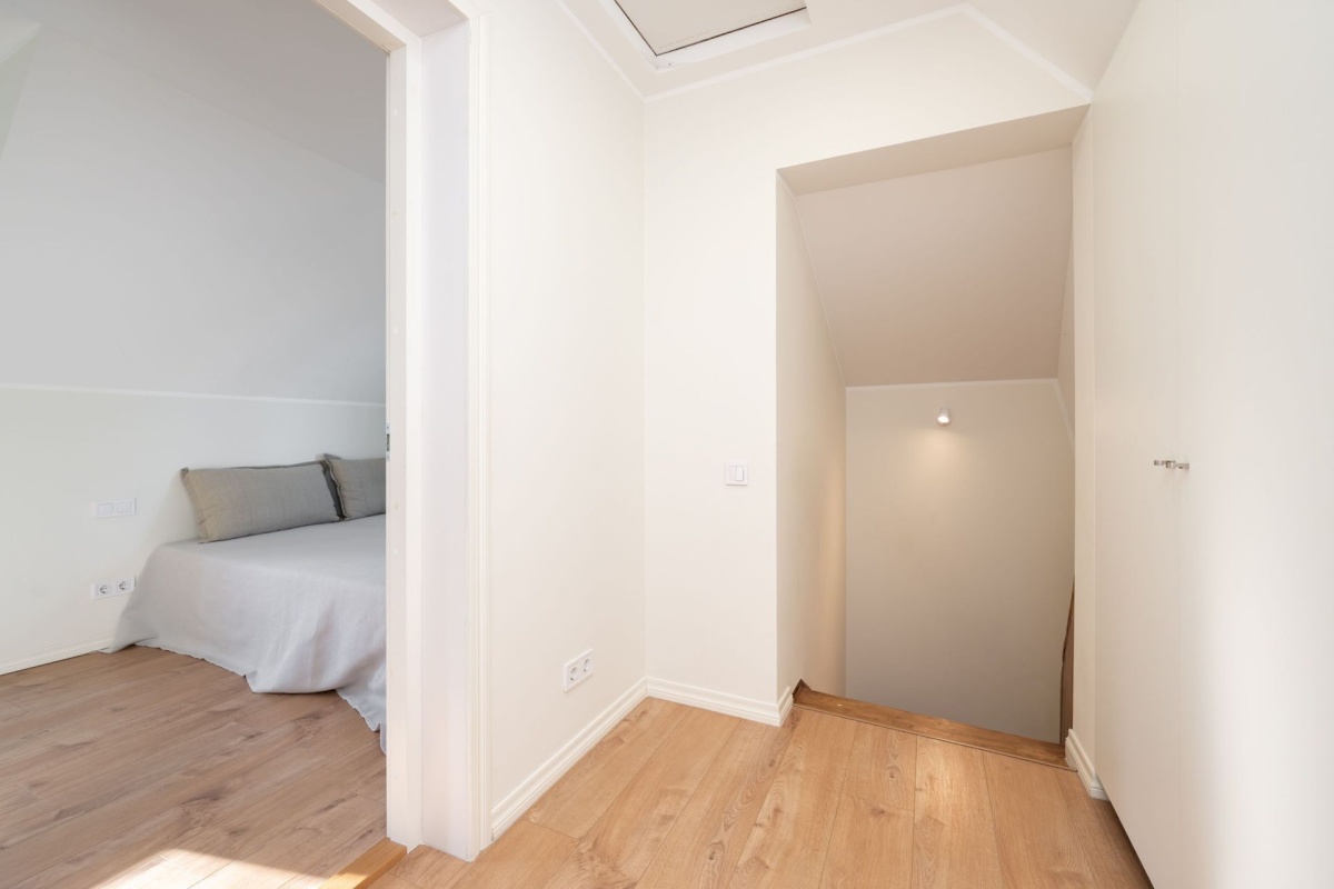 Tallinn, Kristiine linnaosa, Järve 20a