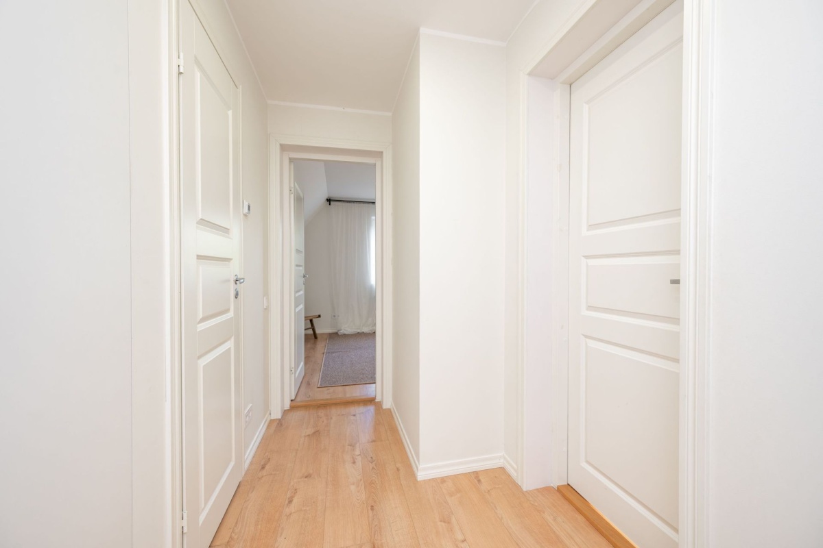 Tallinn, Kristiine linnaosa, Järve 20a