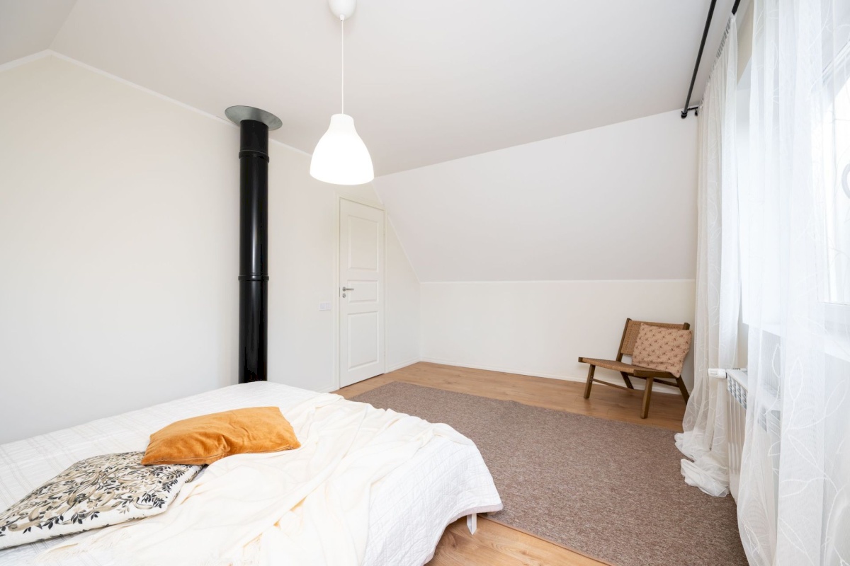 Tallinn, Kristiine linnaosa, Järve 20a