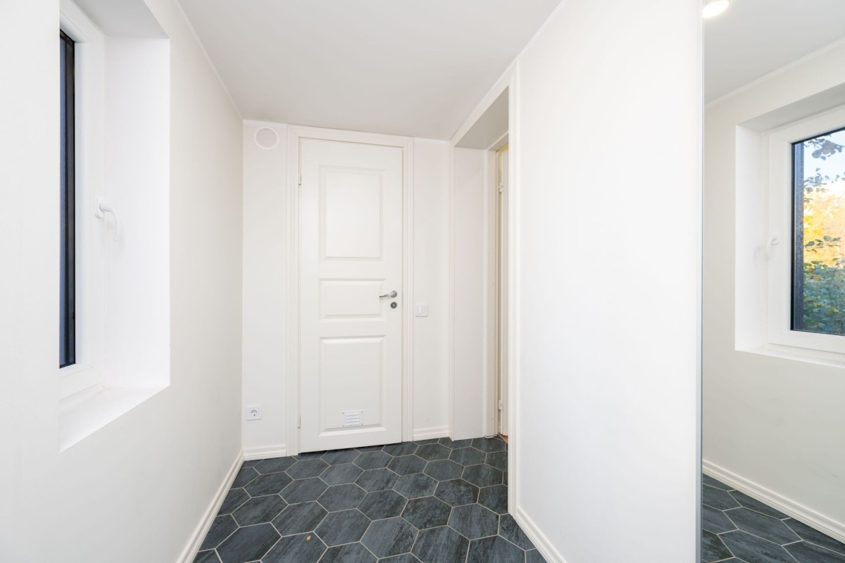 Tallinn, Kristiine linnaosa, Järve 20a