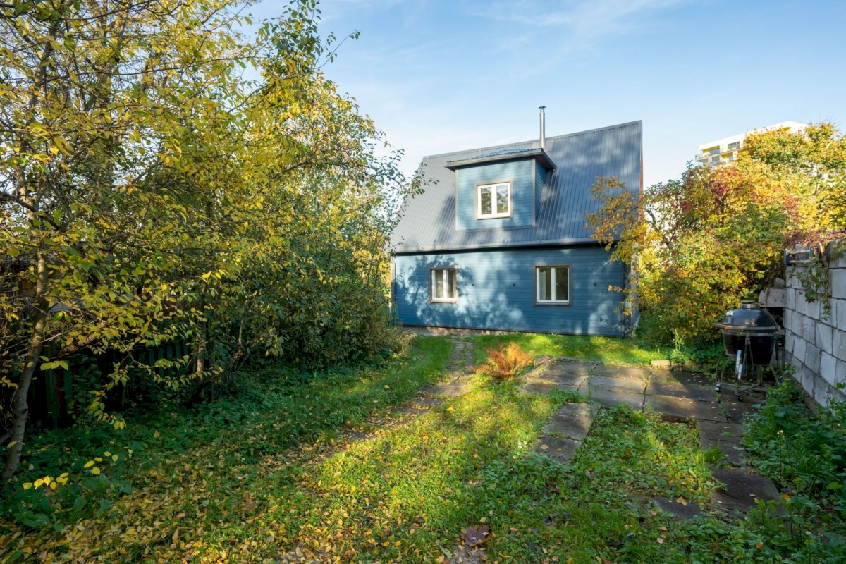 Tallinn, Kristiine linnaosa, Järve 20a