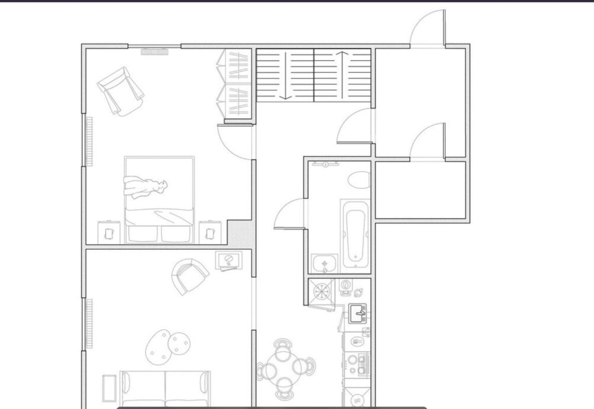 Tallinn, Kristiine linnaosa, Järve 20a