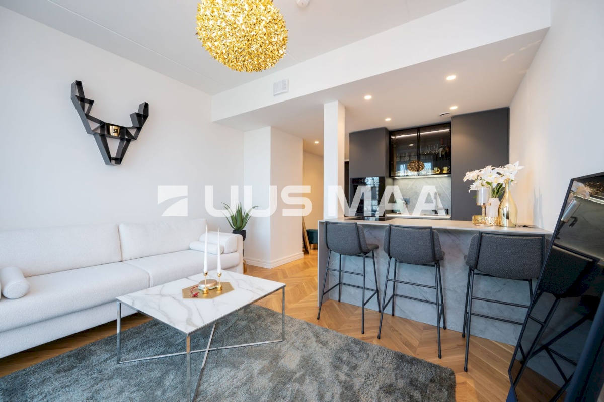 Tallinn, Kesklinna linnaosa, V.Reimani 8