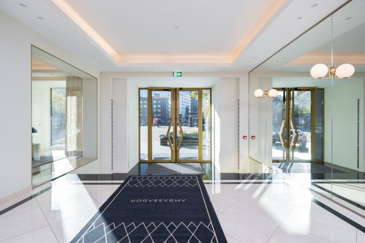 Tallinn, Kesklinna linnaosa, V.Reimani 8