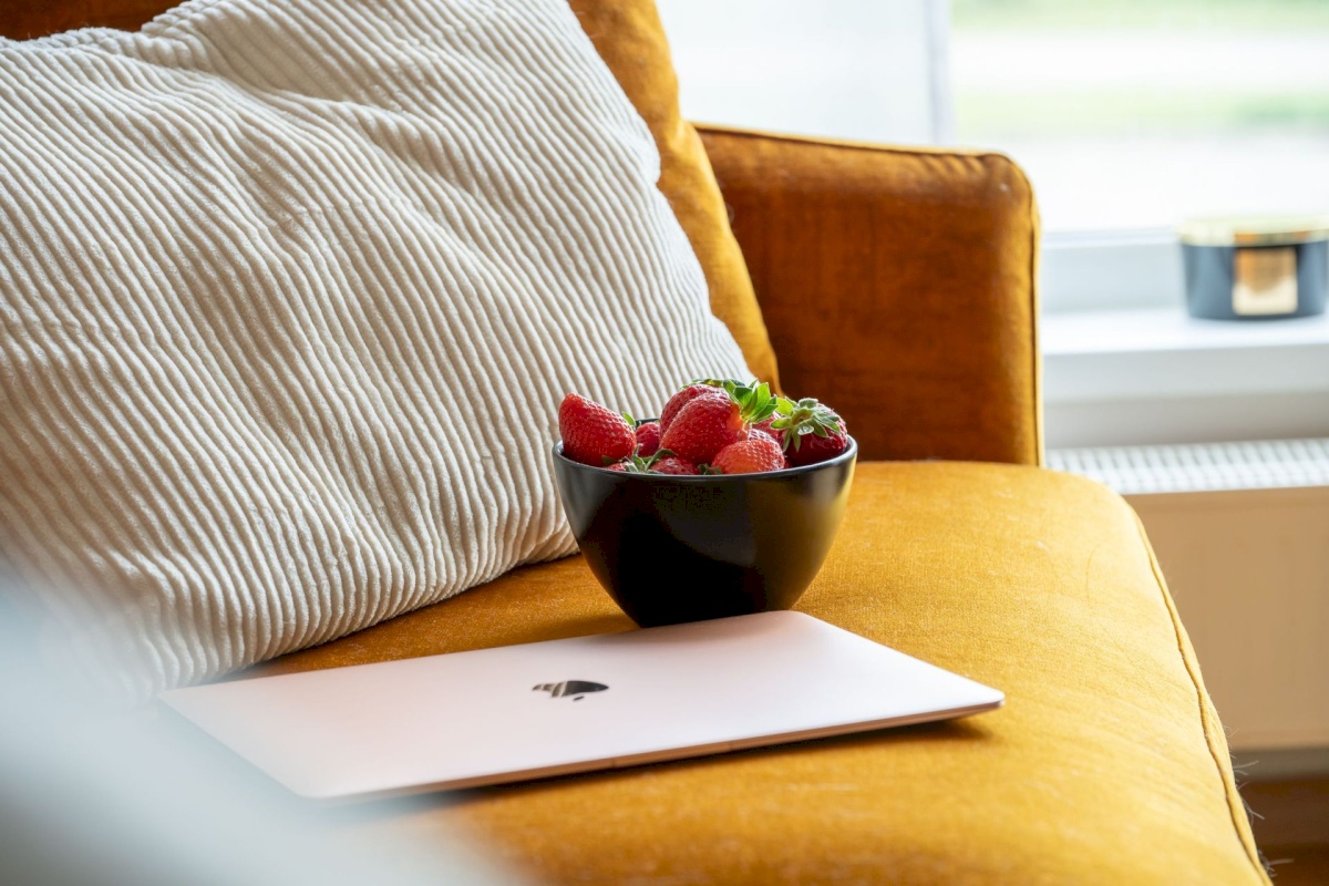 Viimsi vald, Haabneeme alevik, Tammepõllu tee 1