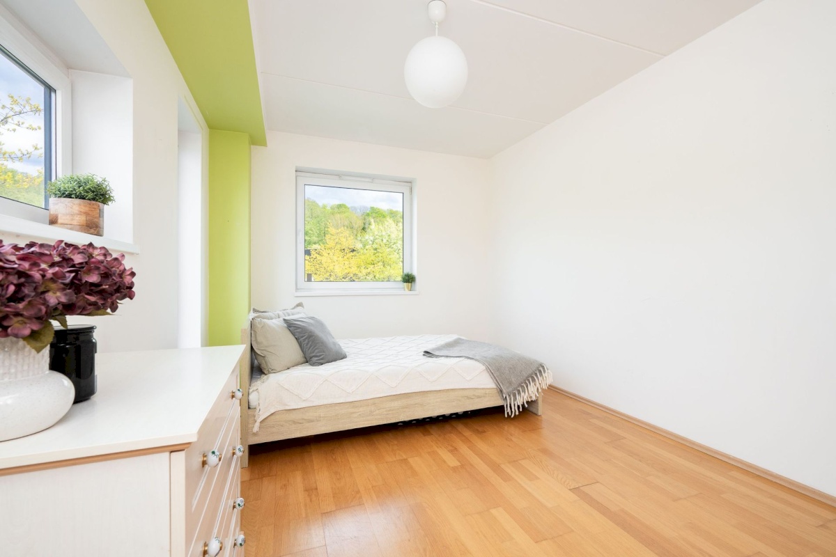 Viimsi vald, Haabneeme alevik, Tammepõllu tee 1