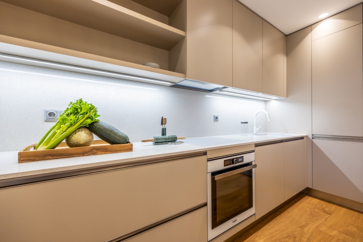 Tallinn, Pirita linnaosa, Põõsa tee 3/5-6