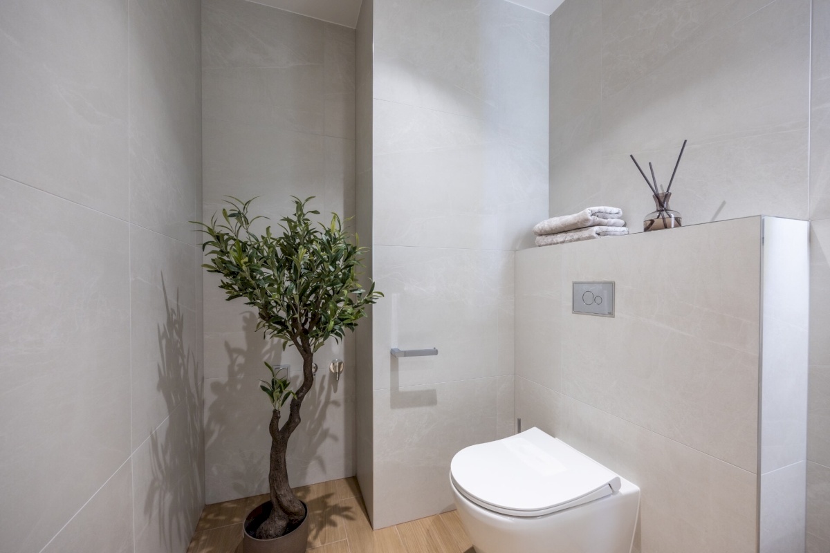 Tallinn, Pirita linnaosa, Põõsa tee 3/5-6